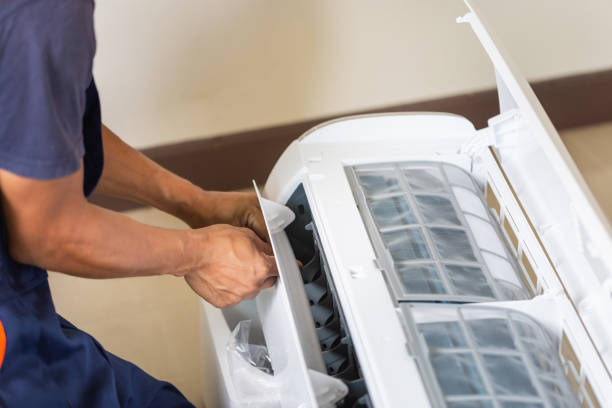 Best Ductless HVAC Repair  in Athena, OR