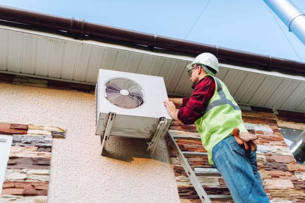 Best HVAC Cleaning Services  in Athena, OR